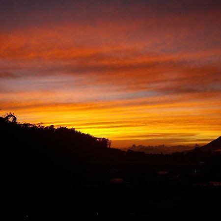 Bajawa-Roo Hotel Eksteriør billede