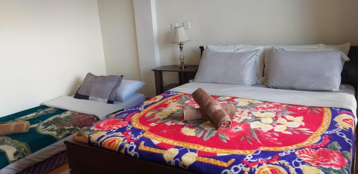 Bajawa-Roo Hotel Eksteriør billede