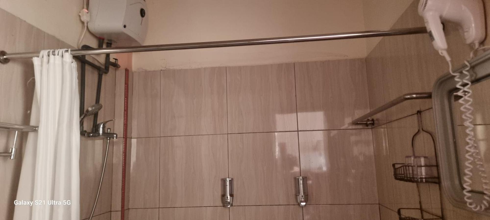 Bajawa-Roo Hotel Eksteriør billede